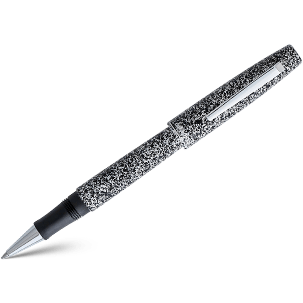 Esterbrook Camden Rollerball Pen - Composition - Back to School Black ( LIMITED EDITION)-Pen Boutique Ltd