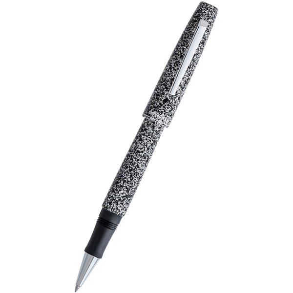 Esterbrook Camden Rollerball Pen - Composition - Back to School Black ( LIMITED EDITION)-Pen Boutique Ltd