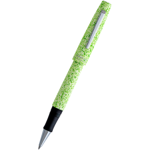 Esterbrook Camden Rollerball Pen - Composition - Spring Break Fluorescent Green(LIMITED EDITION)-Pen Boutique Ltd