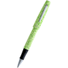 Esterbrook Camden Rollerball Pen - Composition - Spring Break Fluorescent Green(LIMITED EDITION)-Pen Boutique Ltd