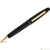 Esterbrook Estie Ballpoint Pen - Ebony - Gold Trim-Pen Boutique Ltd
