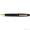 Esterbrook Estie Ballpoint Pen - Ebony - Gold Trim-Pen Boutique Ltd