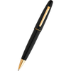 Esterbrook Estie Ballpoint Pen - Ebony - Gold Trim-Pen Boutique Ltd