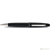 Esterbrook Estie Ballpoint Pen - Ebony - Palladium Trim-Pen Boutique Ltd