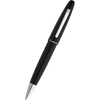 Esterbrook Estie Ballpoint Pen - Ebony - Palladium Trim-Pen Boutique Ltd