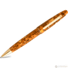Esterbrook Estie Ballpoint Pen - Honeycomb - Gold Trim-Pen Boutique Ltd