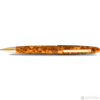 Esterbrook Estie Ballpoint Pen - Honeycomb - Gold Trim-Pen Boutique Ltd