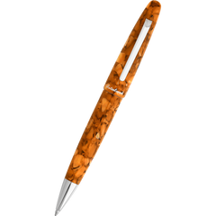 Esterbrook Estie Ballpoint Pen - Honeycomb - Palladium Trim-Pen Boutique Ltd