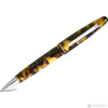 Esterbrook Estie Ballpoint Pen - Tortoise - Palladium Trim-Pen Boutique Ltd