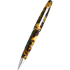 Esterbrook Estie Ballpoint Pen - Tortoise - Palladium Trim-Pen Boutique Ltd