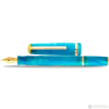 Esterbrook JR Pocket Fountain Pen - Paradise Blue Breeze-Pen Boutique Ltd