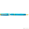 Esterbrook JR Pocket Fountain Pen - Paradise Blue Breeze-Pen Boutique Ltd