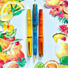Esterbrook JR Pocket Fountain Pen - Paradise Lemon-Pen Boutique Ltd