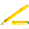 Esterbrook JR Pocket Fountain Pen - Paradise Lemon-Pen Boutique Ltd