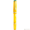 Esterbrook JR Pocket Fountain Pen - Paradise Lemon-Pen Boutique Ltd