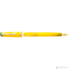 Esterbrook JR Pocket Fountain Pen - Paradise Lemon-Pen Boutique Ltd