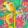 Esterbrook JR Pocket Fountain Pen - Paradise Lemon-Pen Boutique Ltd
