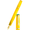 Esterbrook JR Pocket Fountain Pen - Paradise Lemon-Pen Boutique Ltd
