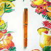 Esterbrook JR Pocket Fountain Pen - Paradise Orange Sunset-Pen Boutique Ltd