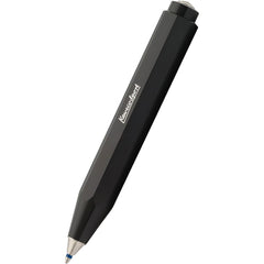 Kaweco Skyline Sport Ballpoint Pen - Black-Pen Boutique Ltd