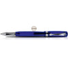 Kaweco Student Rollerball Pen - Blue - Pen Boutique Ltd