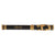 David Oscarson Black Water Dragon Rollerball Pen - Opaque Onyx Black Hard Enamel with Gold Vermeil-Pen Boutique Ltd
