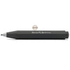 Kaweco AL Sport Ballpoint Pen - Black-Pen Boutique Ltd