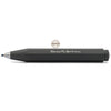Kaweco AL Sport Ballpoint Pen - Black-Pen Boutique Ltd