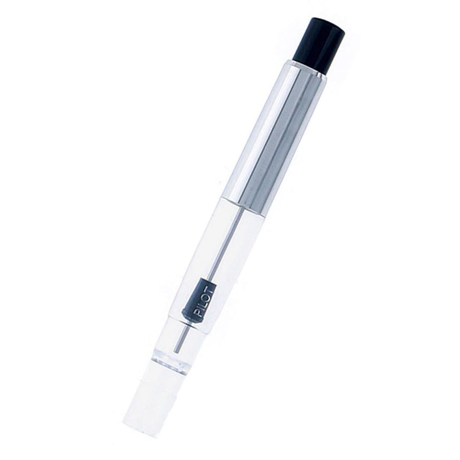 Pilot Namiki CON-70 Silver Piston Converter-Pen Boutique Ltd