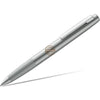 Lamy Aion Olivesilver Ballpoint Pen-Pen Boutique Ltd