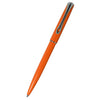 Diplomat Traveller EasyFLOW Ballpoint Pen - Lumi Orange-Pen Boutique Ltd