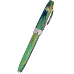 Visconti Van Gogh Irises Rollerball Pen-Pen Boutique Ltd