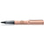 Lamy Lx Rose Gold Rollerball Pen-Pen Boutique Ltd