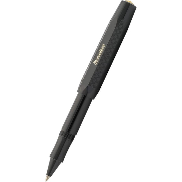Kaweco Sport Rollerball Pen - Chess Black-Pen Boutique Ltd