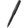 Kaweco Sport Rollerball Pen - Chess Black-Pen Boutique Ltd