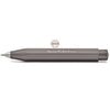 Kaweco AL Sport Mechanical Pencil - Grey-Pen Boutique Ltd