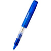 Kaweco Ice Sport Rollerball Pen - Transparent Blue-Pen Boutique Ltd