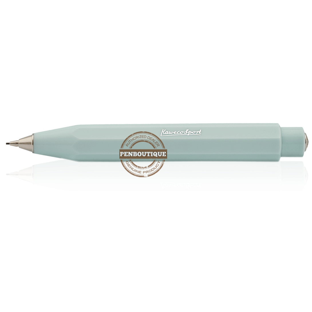 Kaweco Skyline Sport Mint Mechanical Pencil - .7mm Kaweco