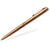 Fisher Space Pen M4 Cap-O-Matic Raw Brass Pen-Pen Boutique Ltd