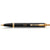 Parker IM Black Gold Trim Ballpoint Pen-Pen Boutique Ltd