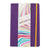 Rhodia Rhodiarama Notebook Purple Lined A5 size - 6"x8.25"-Pen Boutique Ltd