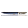 Parker Jotter Royal Blue with Chrome Trim Ballpoint Pen-Pen Boutique Ltd