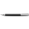 Faber-Castell Ambition Fountain Pen - 3D Leaves-Pen Boutique Ltd