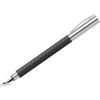 Faber-Castell Ambition Fountain Pen - 3D Leaves-Pen Boutique Ltd