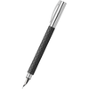 Faber-Castell Ambition Fountain Pen - 3D Leaves-Pen Boutique Ltd