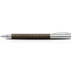 Faber-Castell Ambition Rollerball Pen - 3D Croco-Pen Boutique Ltd