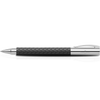 Faber-Castell Ambition Rollerball Pen - 3D Leaves-Pen Boutique Ltd