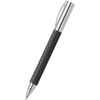 Faber-Castell Ambition Rollerball Pen - 3D Leaves-Pen Boutique Ltd