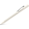 Faber-Castell Grip Harmony Ballpoint Pen - Coconut Milk-Pen Boutique Ltd