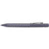 Faber-Castell Grip Harmony Ballpoint Pen - Dapple Grey-Pen Boutique Ltd